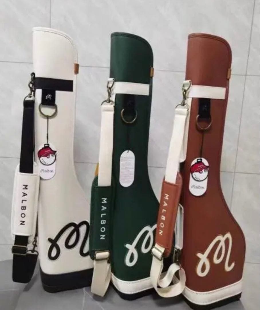 マルボン クラブケース スタンド ハーフケース