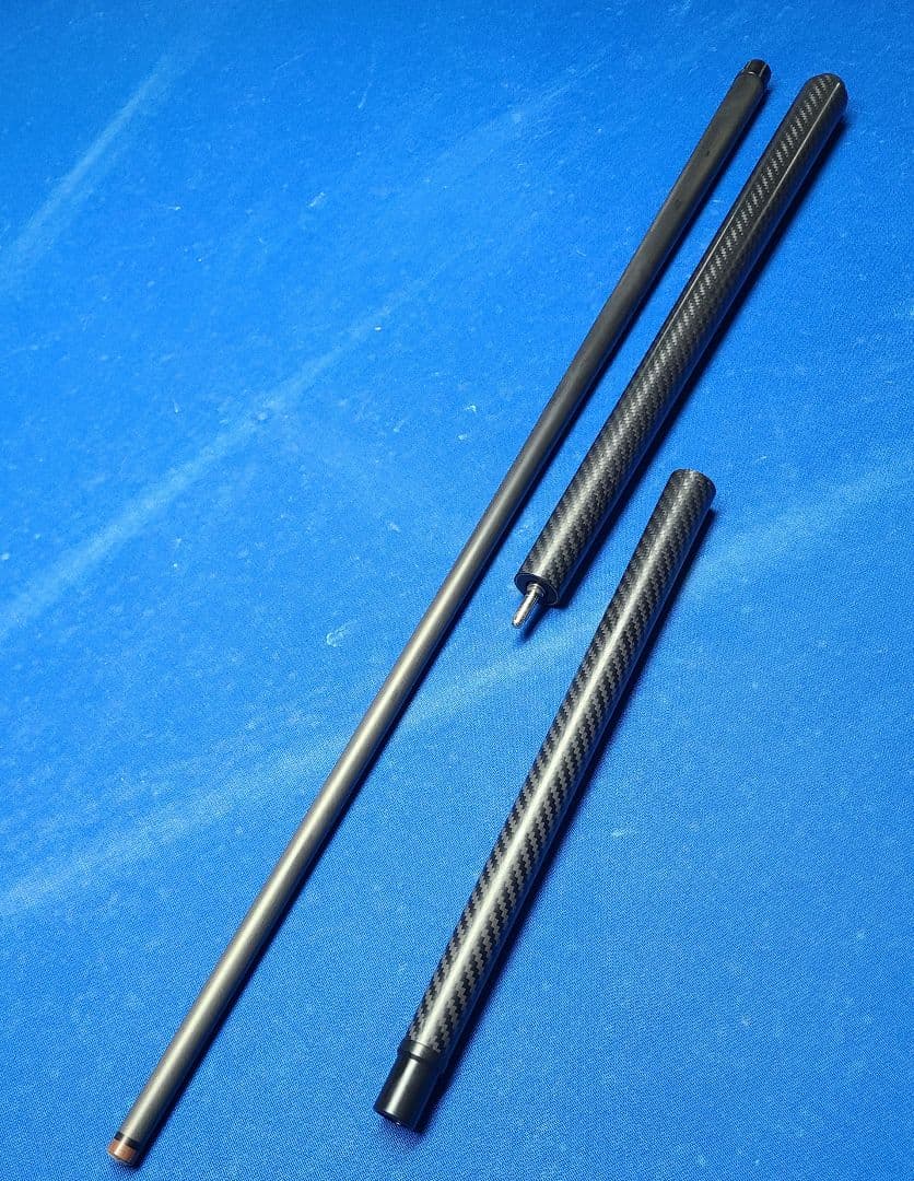 HEALINGブレイク&JUMPキュー