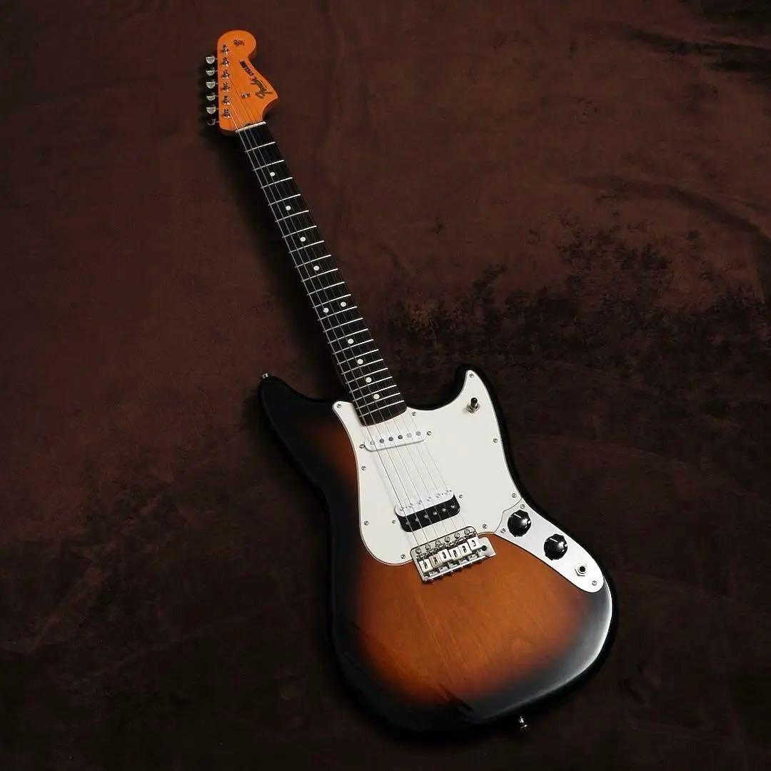 限定値下げ 2024年限定Fender Limited Cyclone