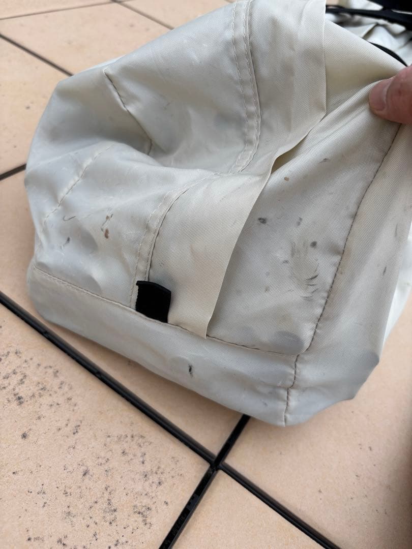  peak ランドロック フルセット