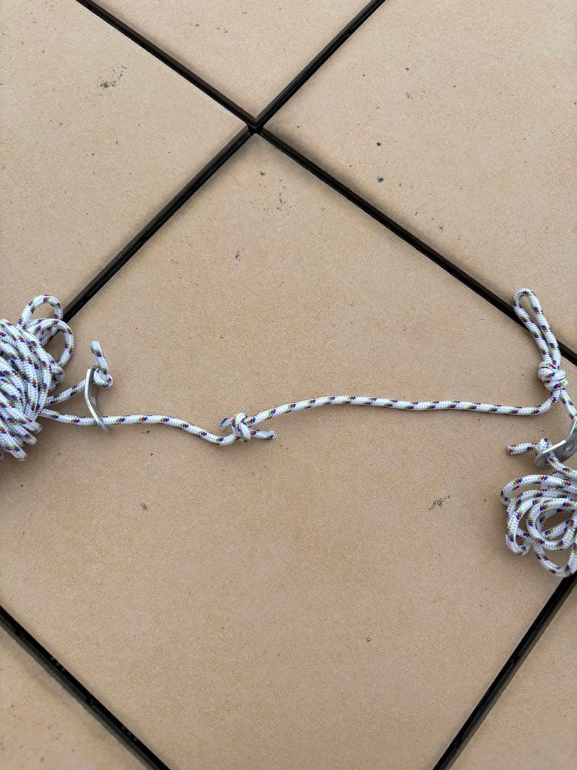  peak ランドロック フルセット