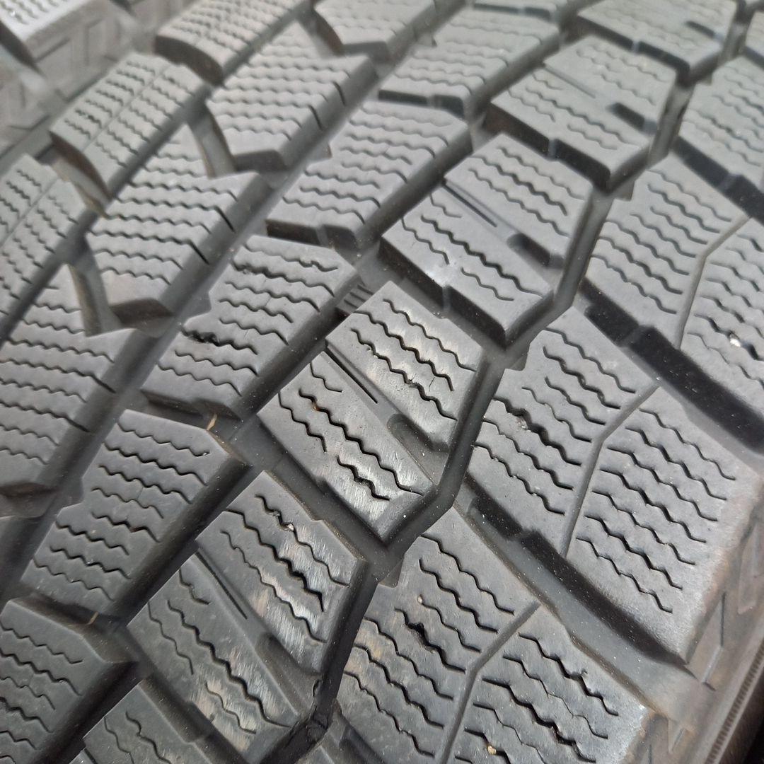 DUNLOP★205/65R16★2本送料込み★