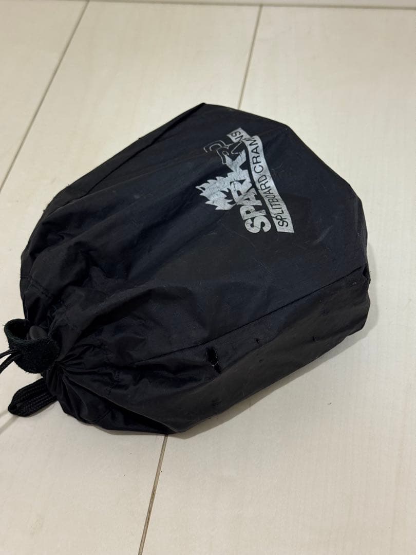 SPARK R&D IBEX CRAMPON レギュラー スプリットボード