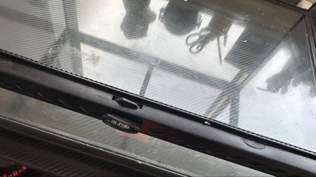 【エキゾテラ】グラステラリウム 6030　EXOTERRA