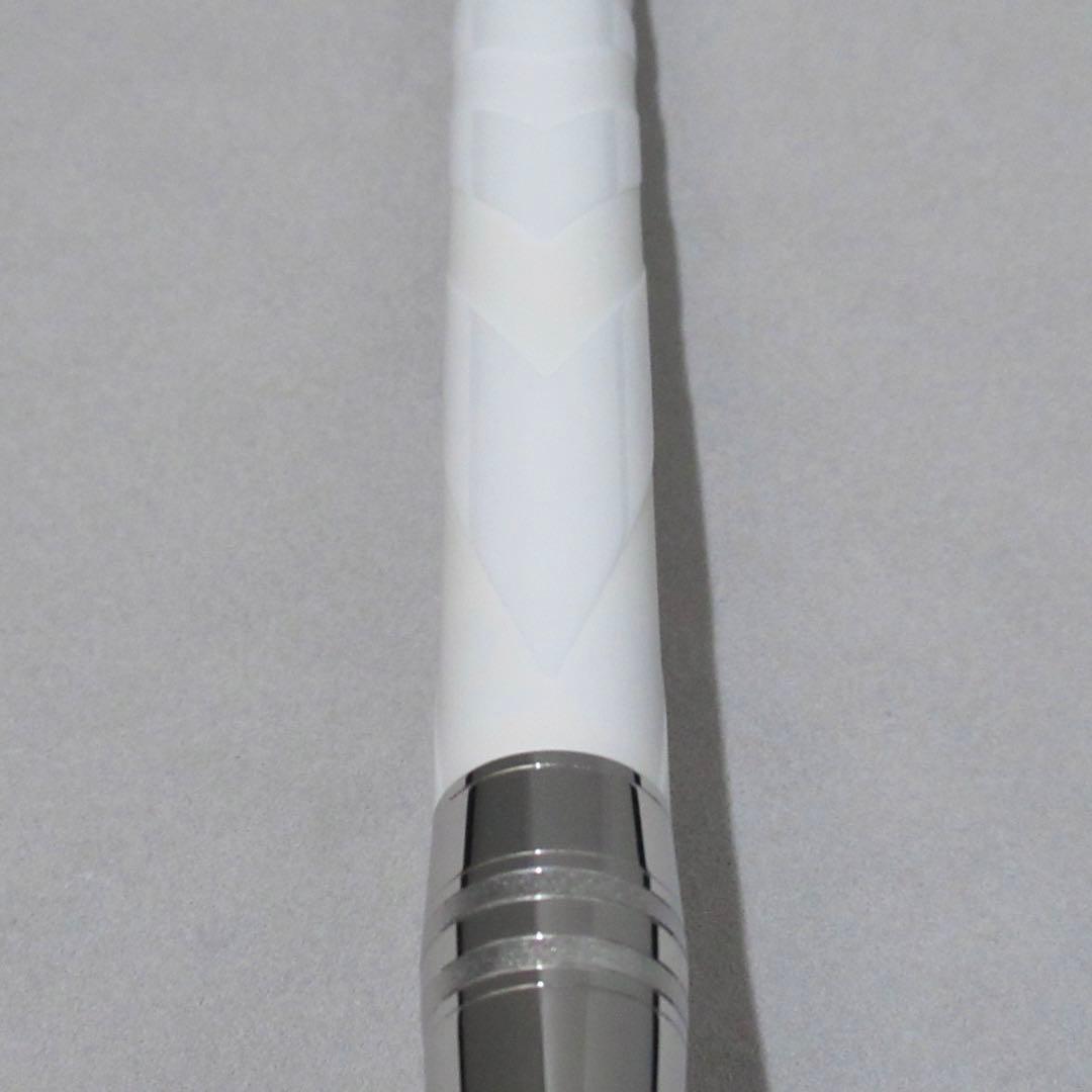 モンブラン ボールペン スターウォーカー エクストリーム セラミック ホワイト