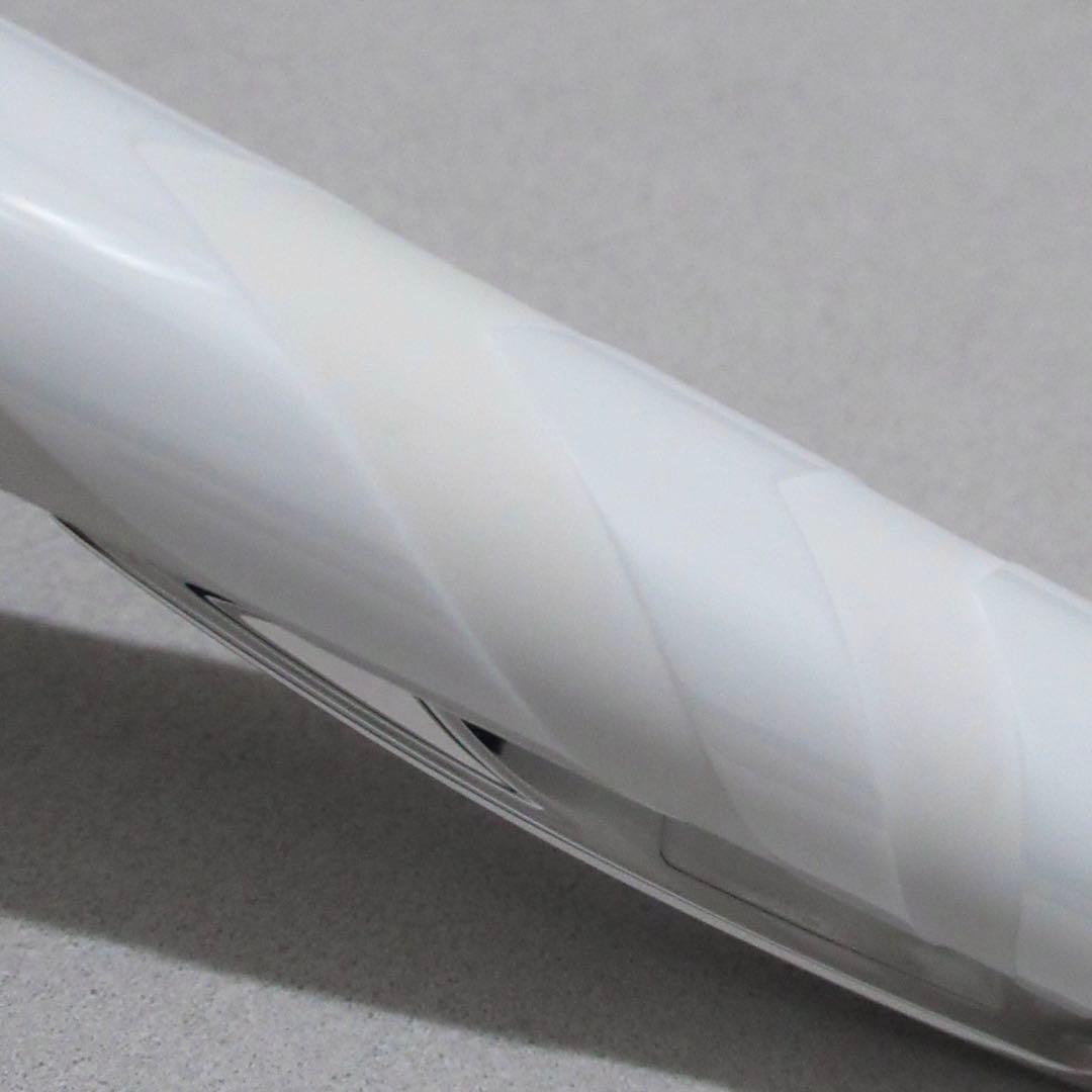 モンブラン ボールペン スターウォーカー エクストリーム セラミック ホワイト