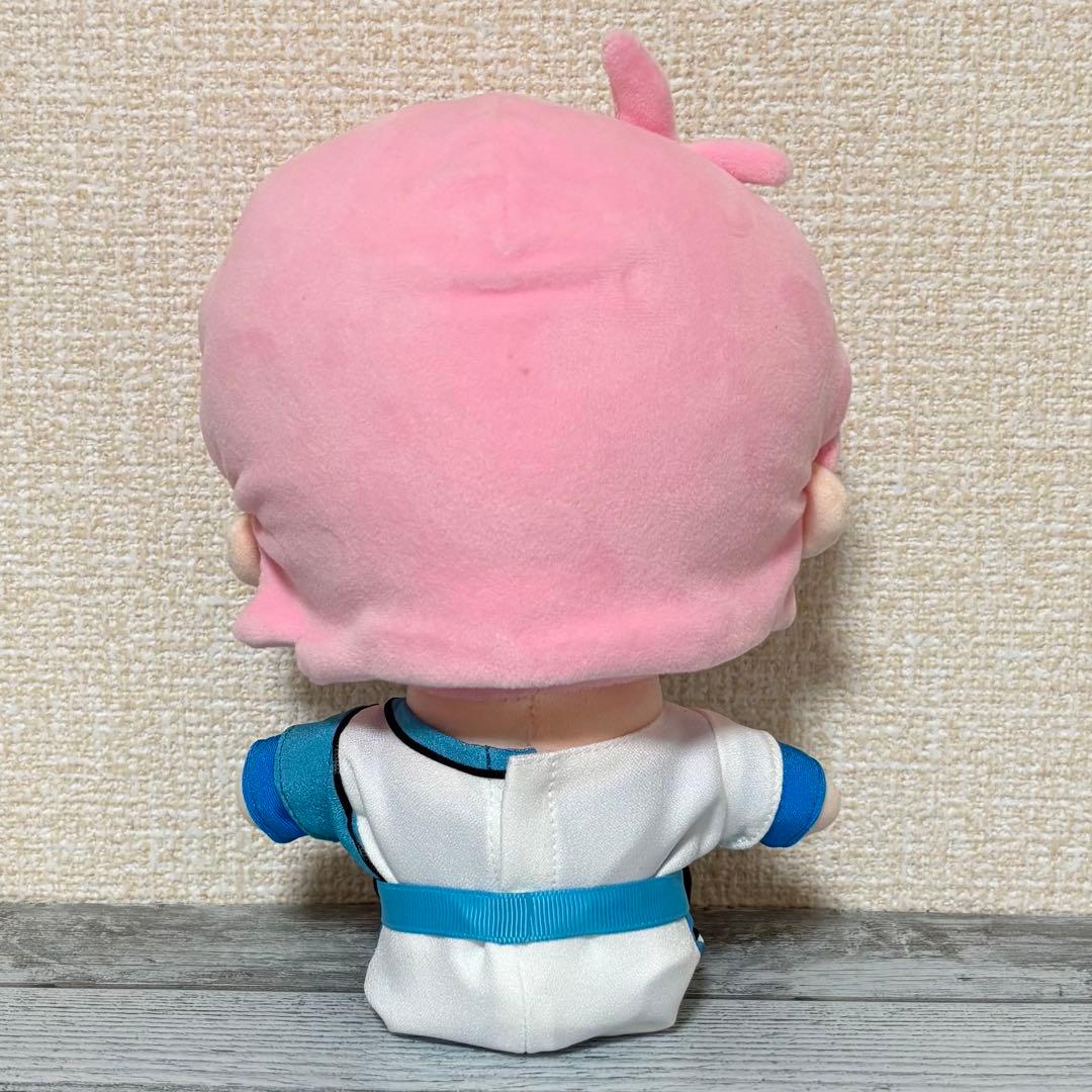 はるんるん♡Man すのチルBIG衣装オーダーページ