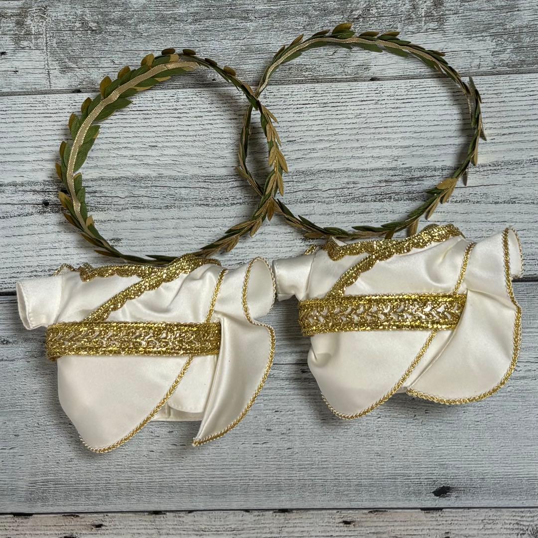 はるんるん♡Man すのチルBIG衣装オーダーページ