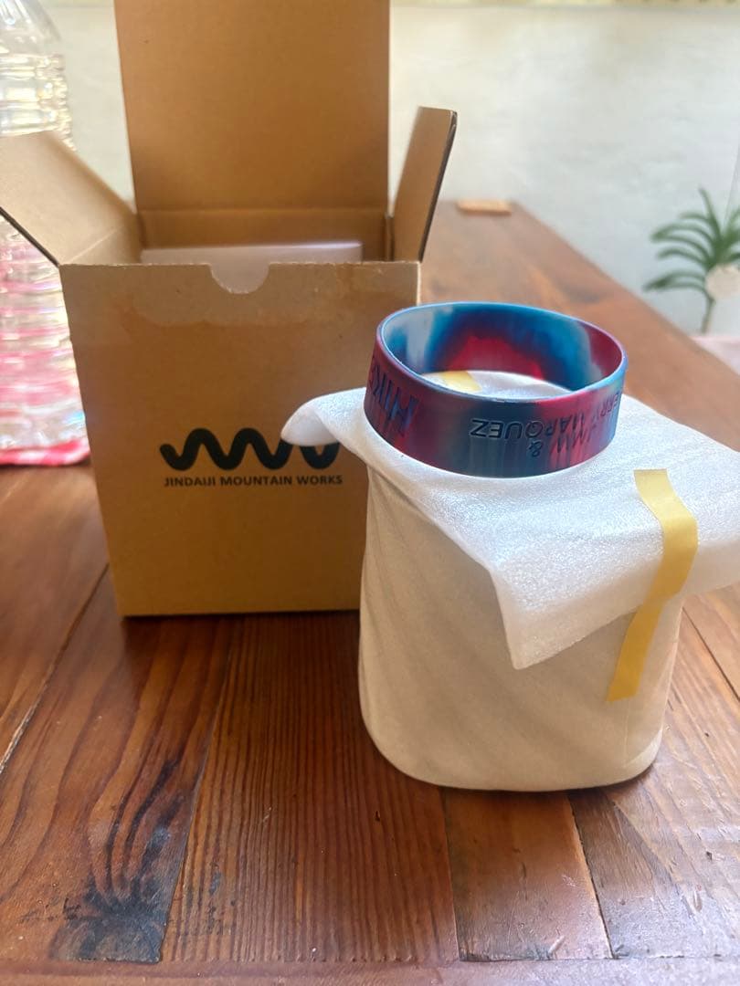 JINDAIJI MOUNTAIN WORKS ヒルビリーポット550 セット