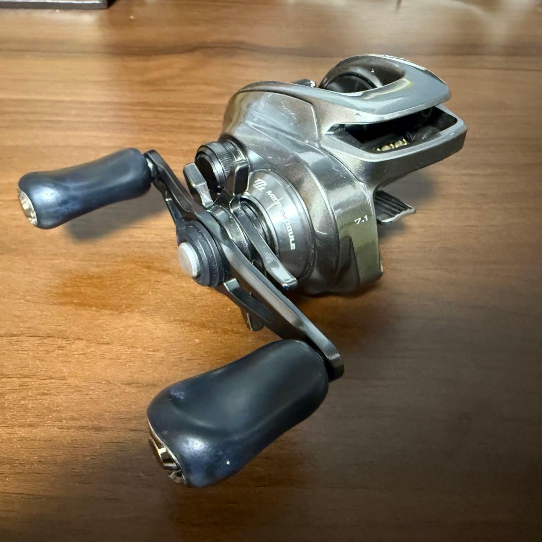 18バンタム Bantam MGL HG 右