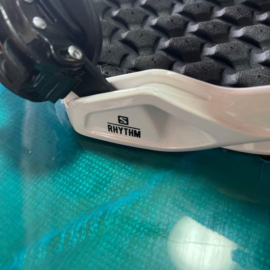 [最終価格]SALOMON Men's 2点セット