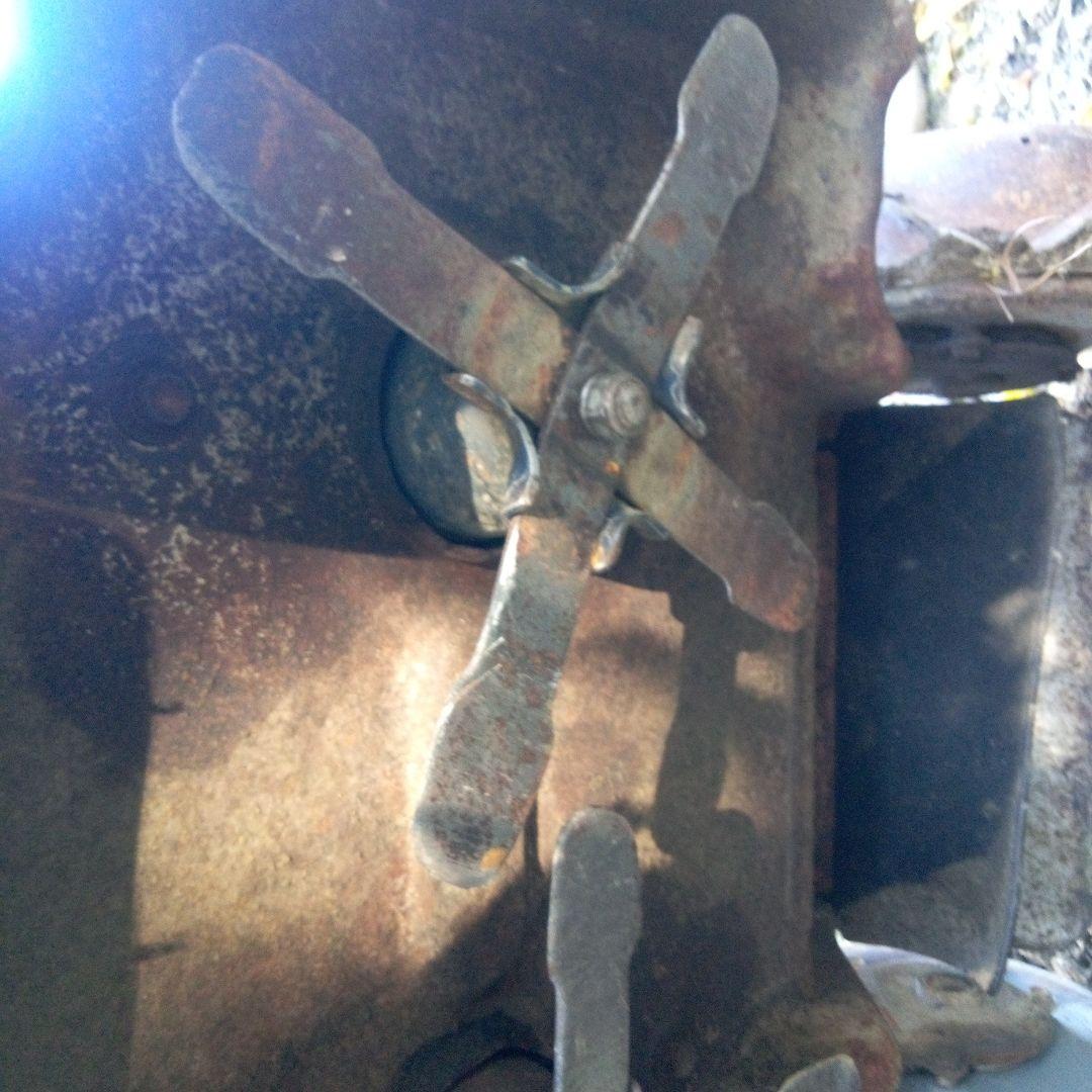 スパイダルモア