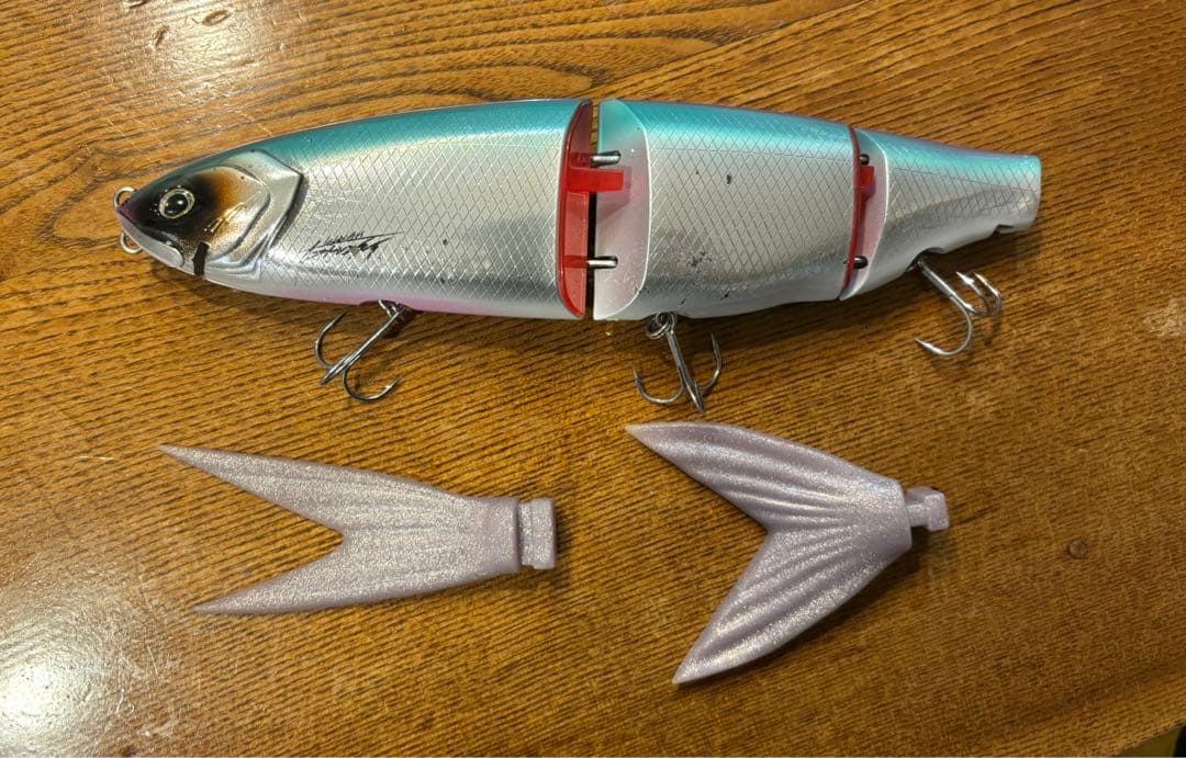 DRT クラッシュゴースト