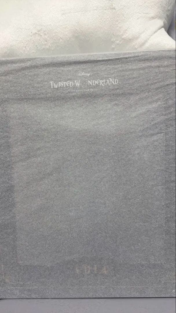 ツイステ イデア フィギュア