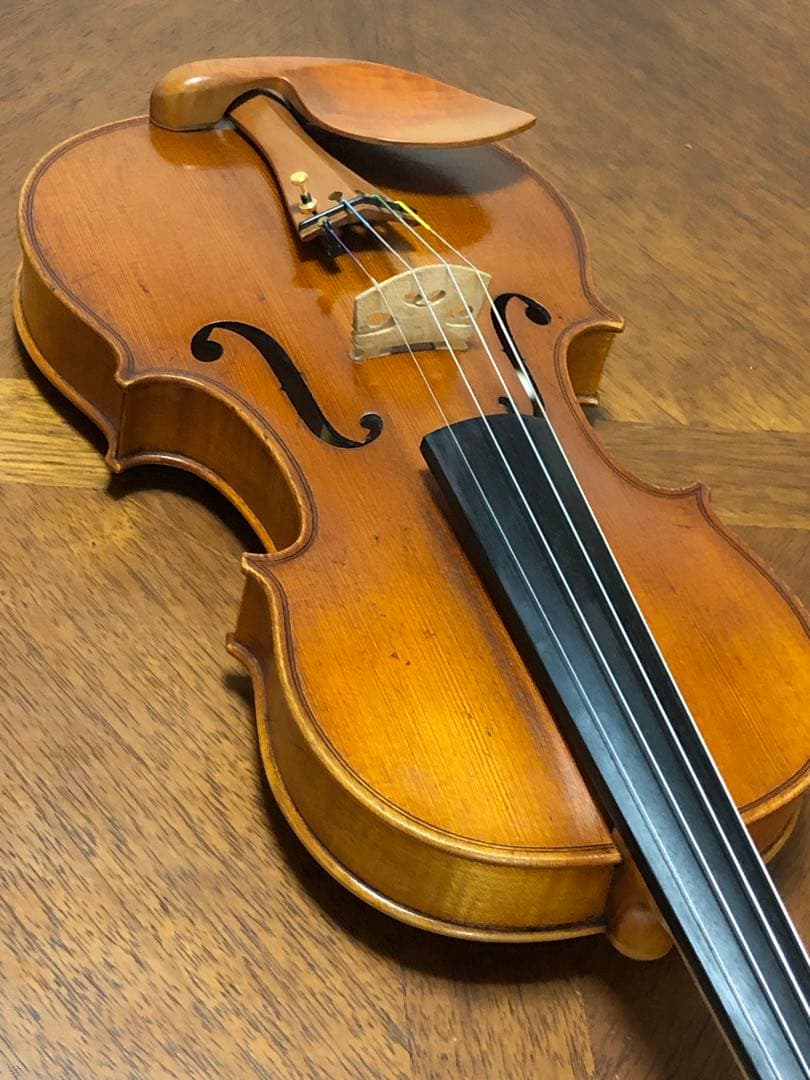 ジャーマンバイオリン　archet弓セット