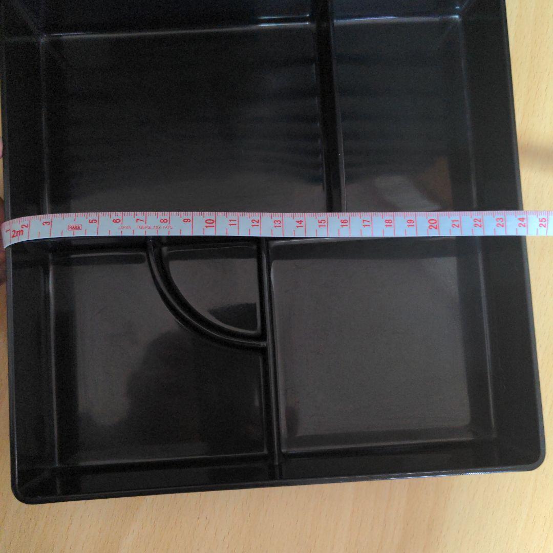 松花堂弁当箱　18個