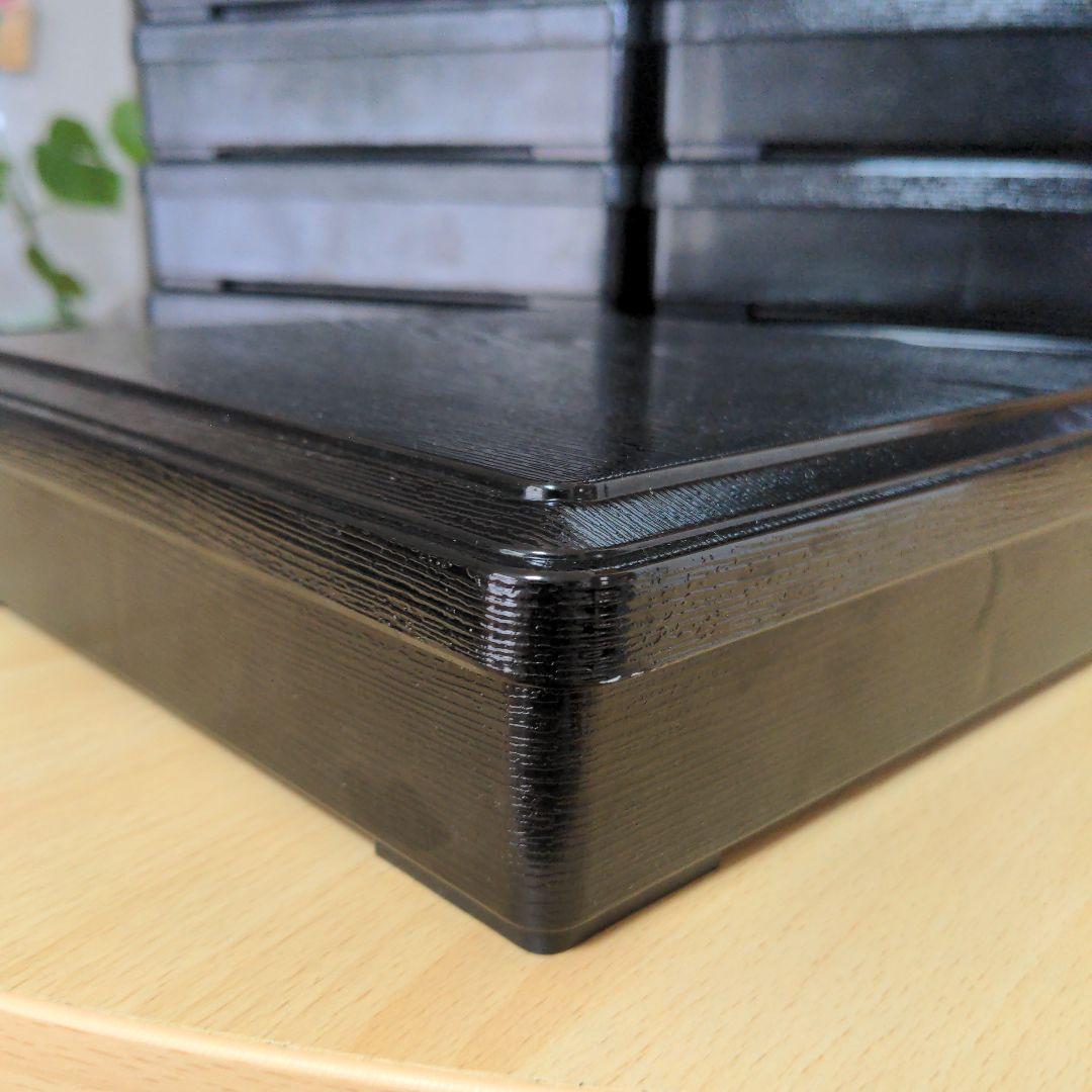 松花堂弁当箱　18個