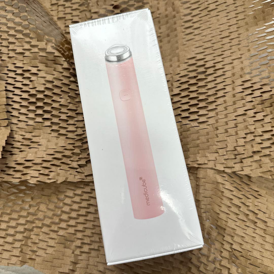 medicube BOOSTER PRO MINI 美顔器 未開封