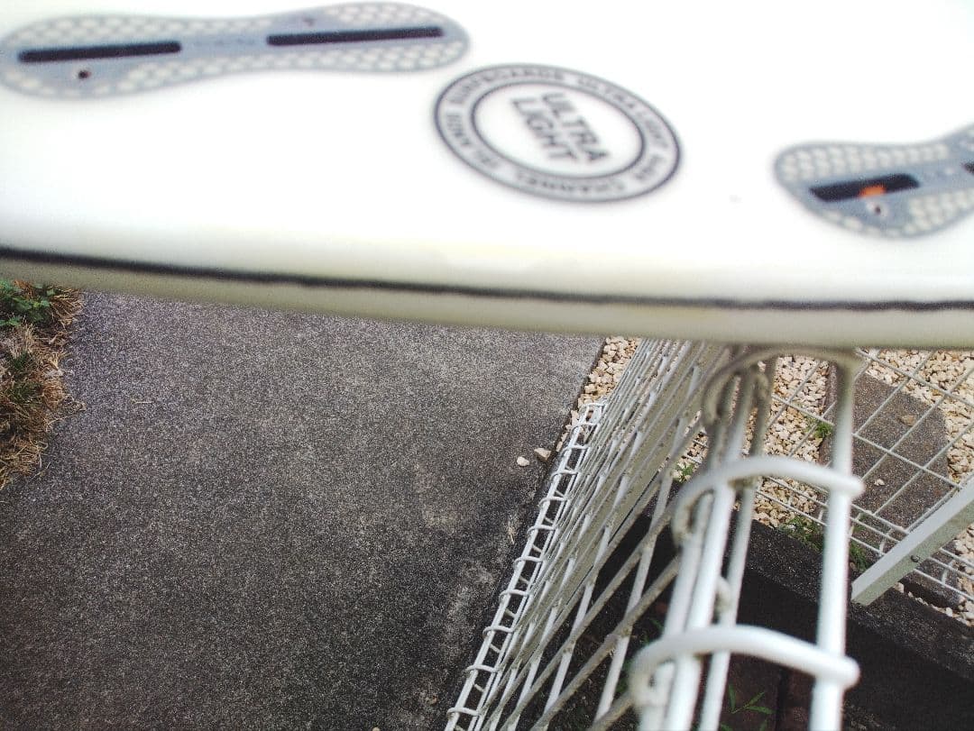 AL MERRICK アルメリック Hoglet／ホグレット