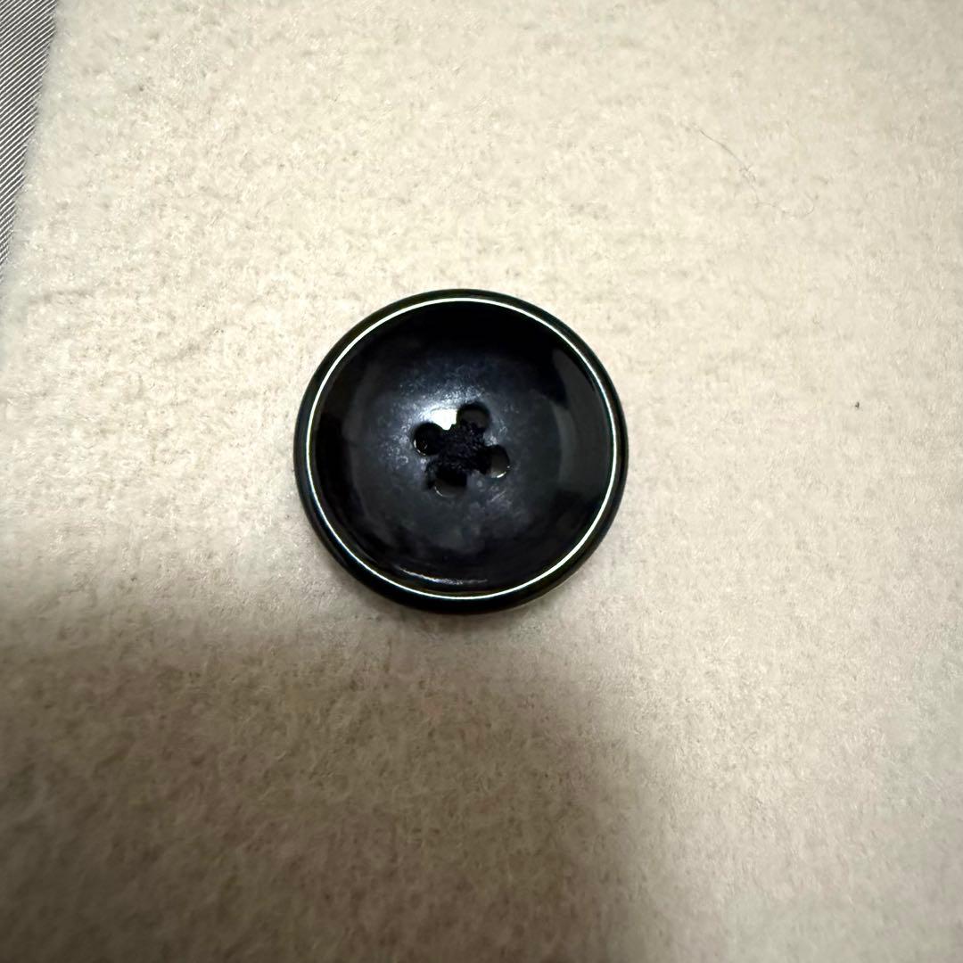 UNITED TOKYOバックチェックフレアコート