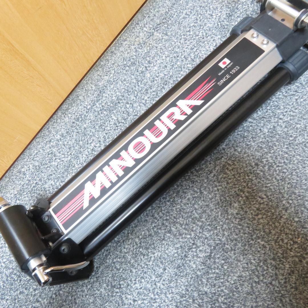 MIMOURA ミノウラ　ハイブリッドローラー　FG220