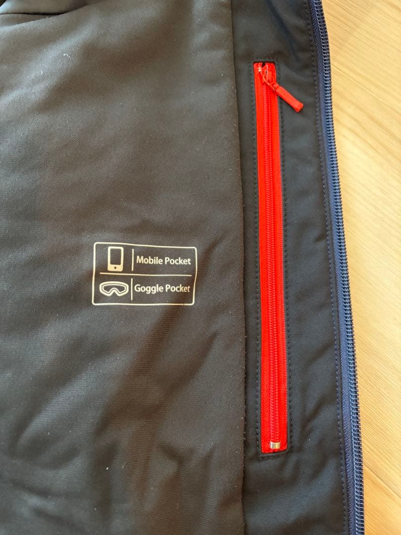 Phenix スキーウェアセット / ユニセックス Sサイズ