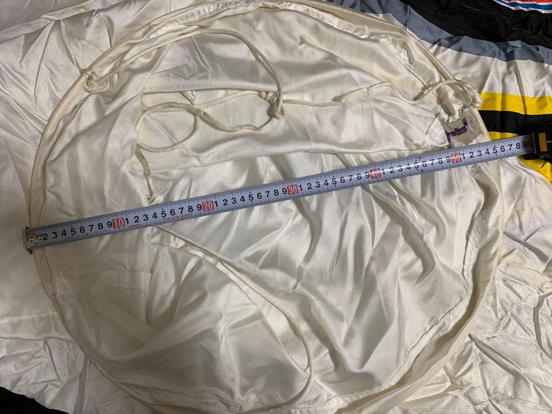 【特大】　鯉のぼり　単品　黒 12m