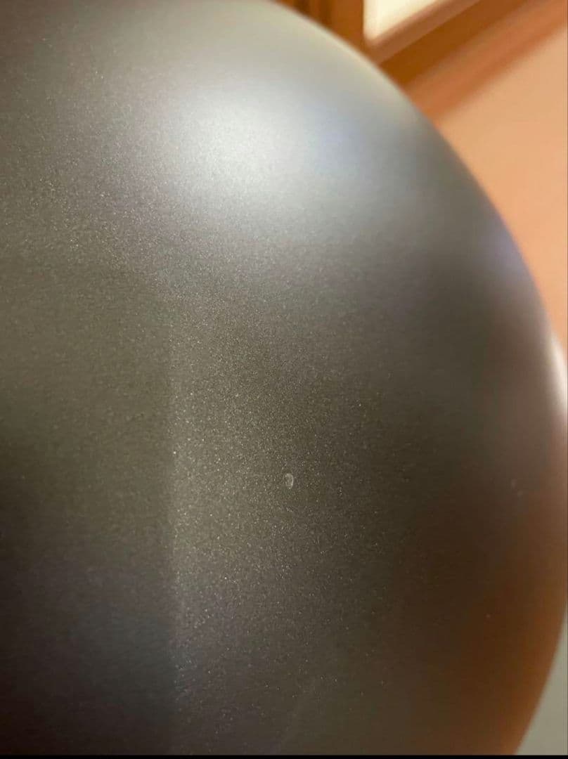 【美品】Arai ヘルメット ラパイドネオ マットブラック　M