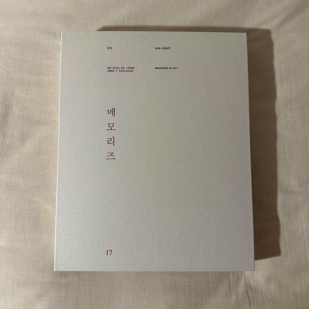 BTS MEMORIES まとめ売り 最終お値下げ