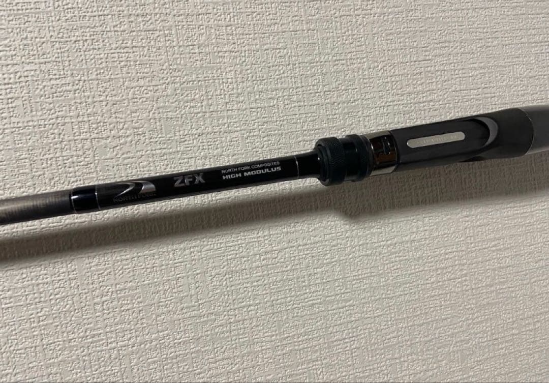 ノースフォークコンポジットZFX ZC70HJW