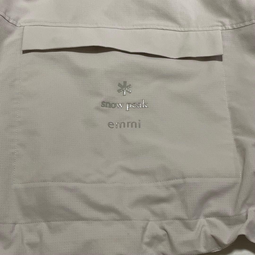 レア 完売品 emmi×peak Outer Set One-piece