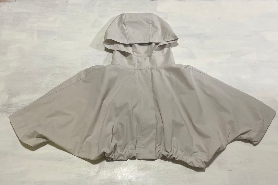 レア 完売品 emmi×peak Outer Set One-piece