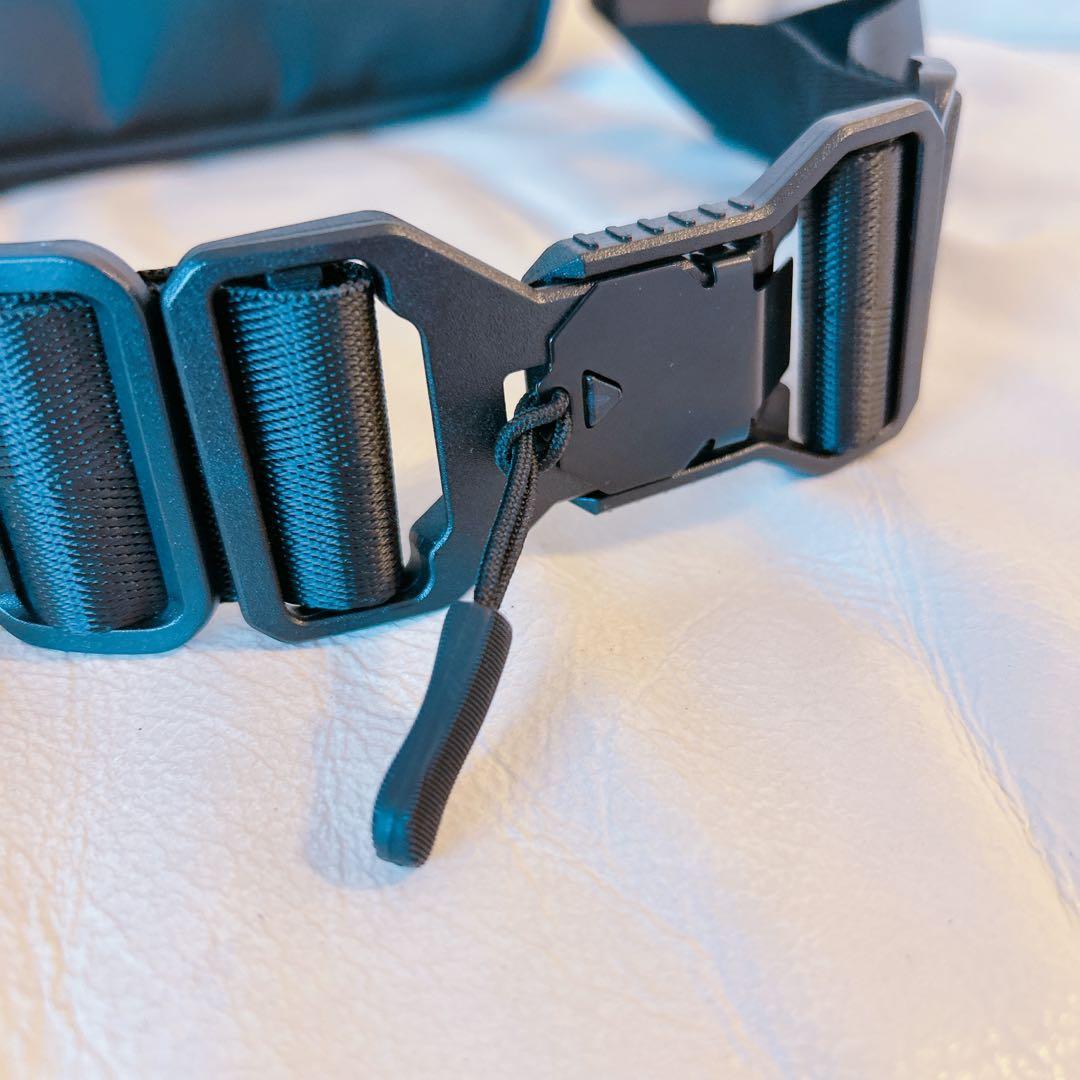 QUICKPACK クイックパック　ボディバッグ