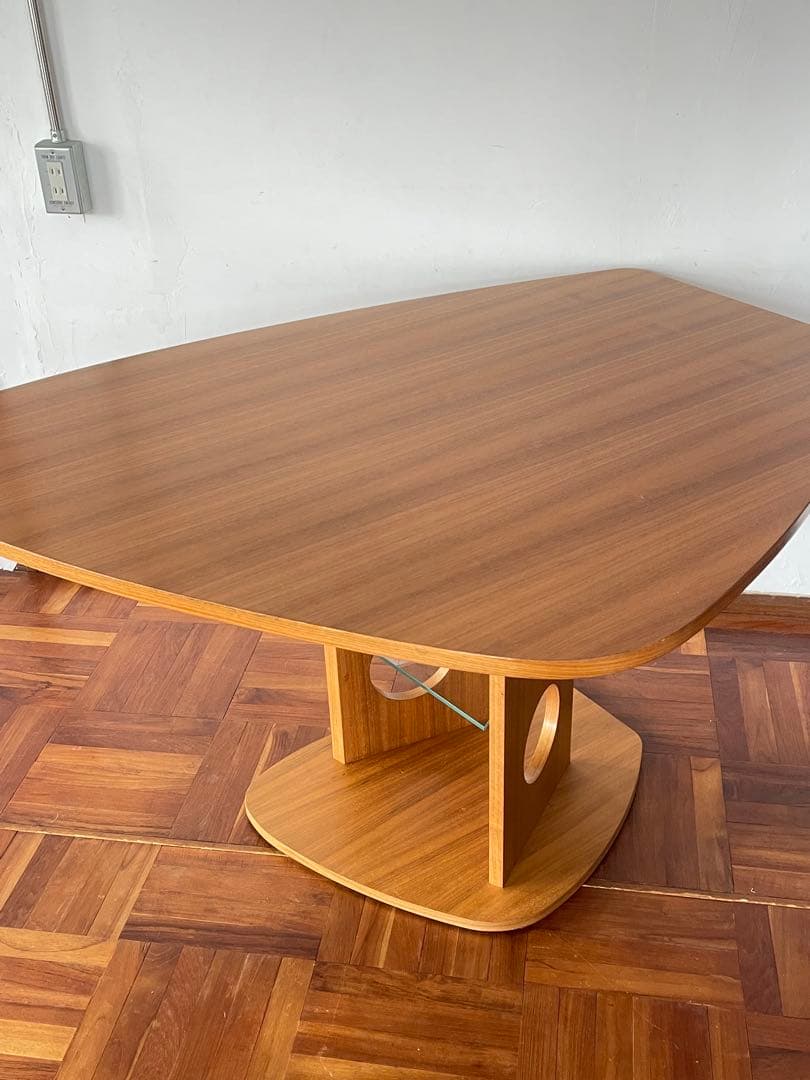 TECTA テクタ M21-2 ダイニング テーブル