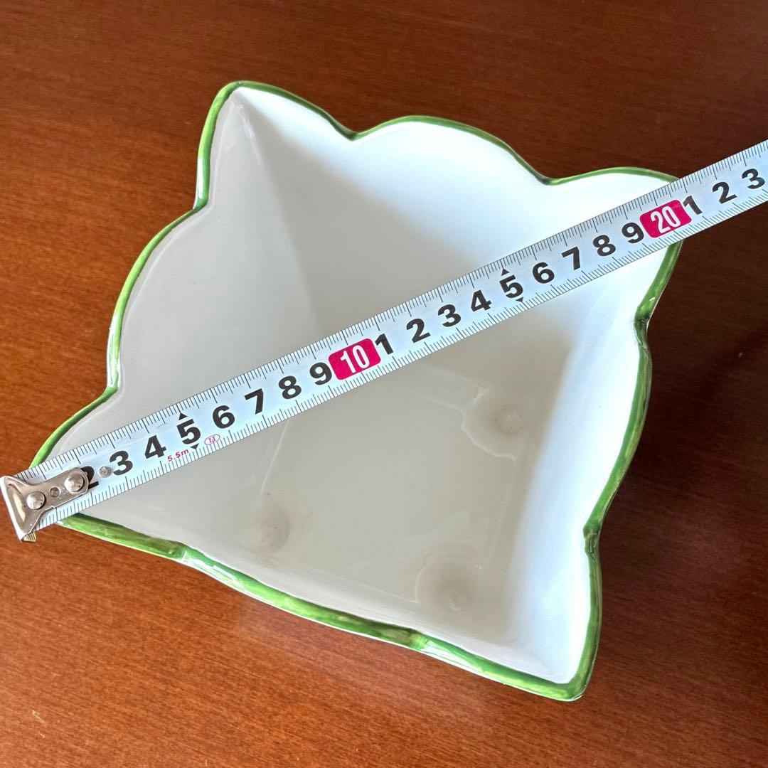 【希少品 】【美品】イタリア製　鉢カバー ワインクーラー