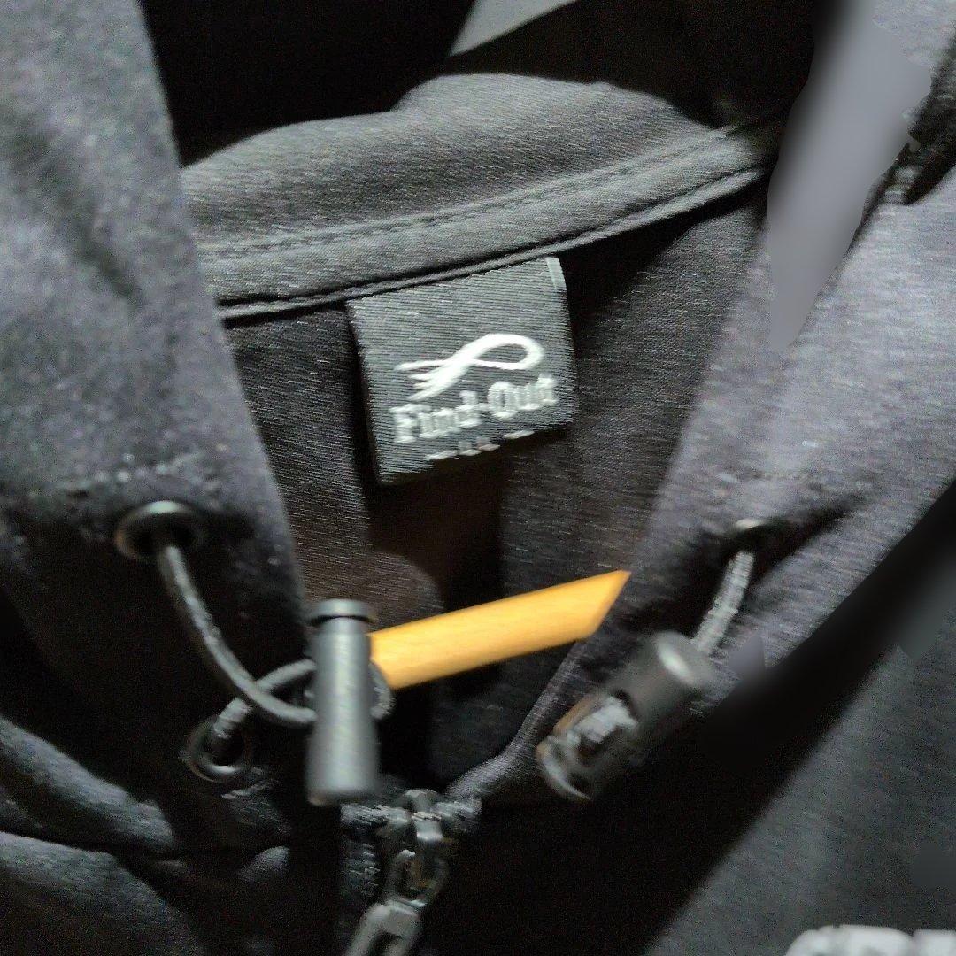 【SBMG】ドリブンスウェット　セットアップ　ジョガーパンツ　LL　ブラック ①