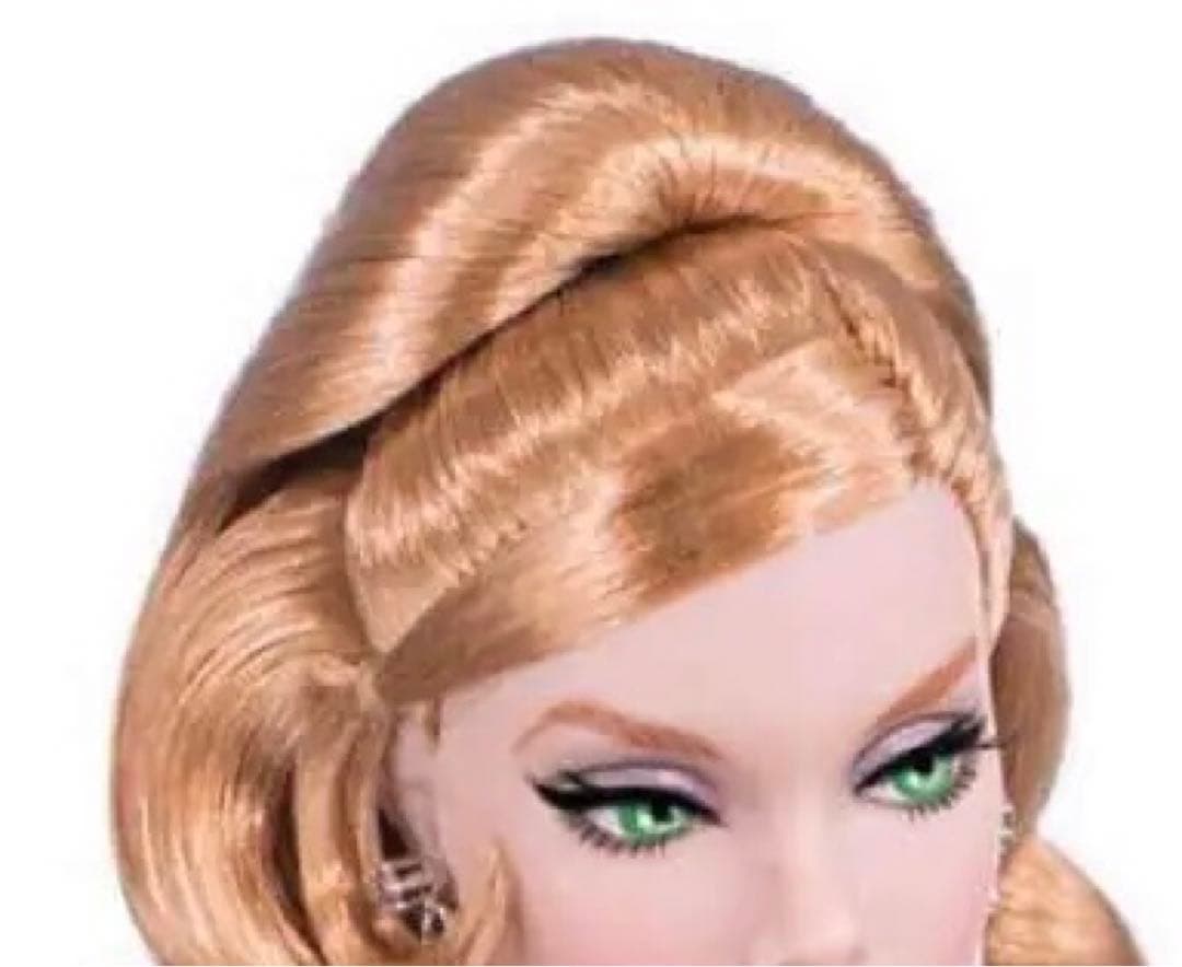 限定商品660体❤︎POPPY PARKER ポピーパーカー❤︎ラブリー・ライラック