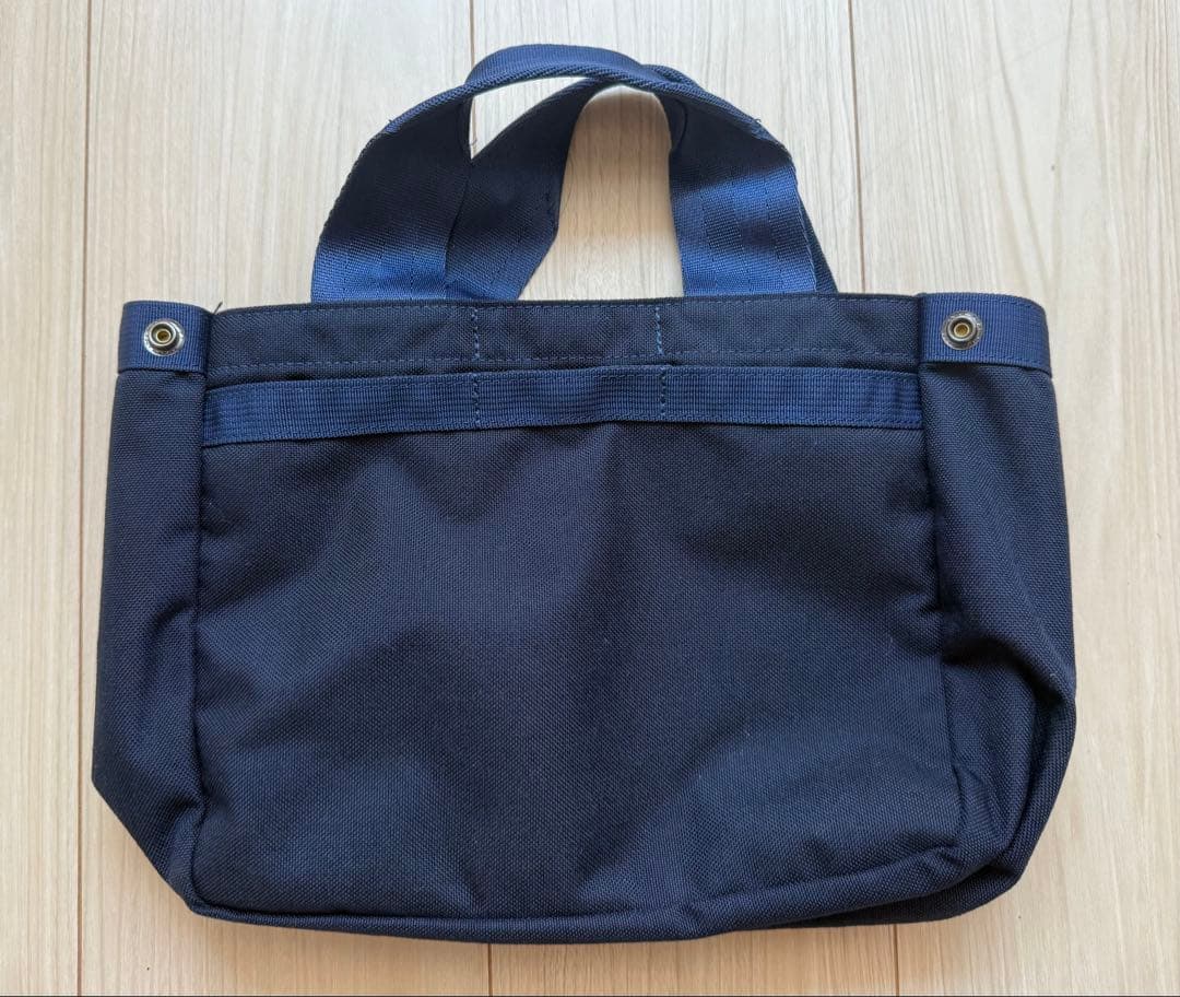 ブリーフィング　カートバッグ