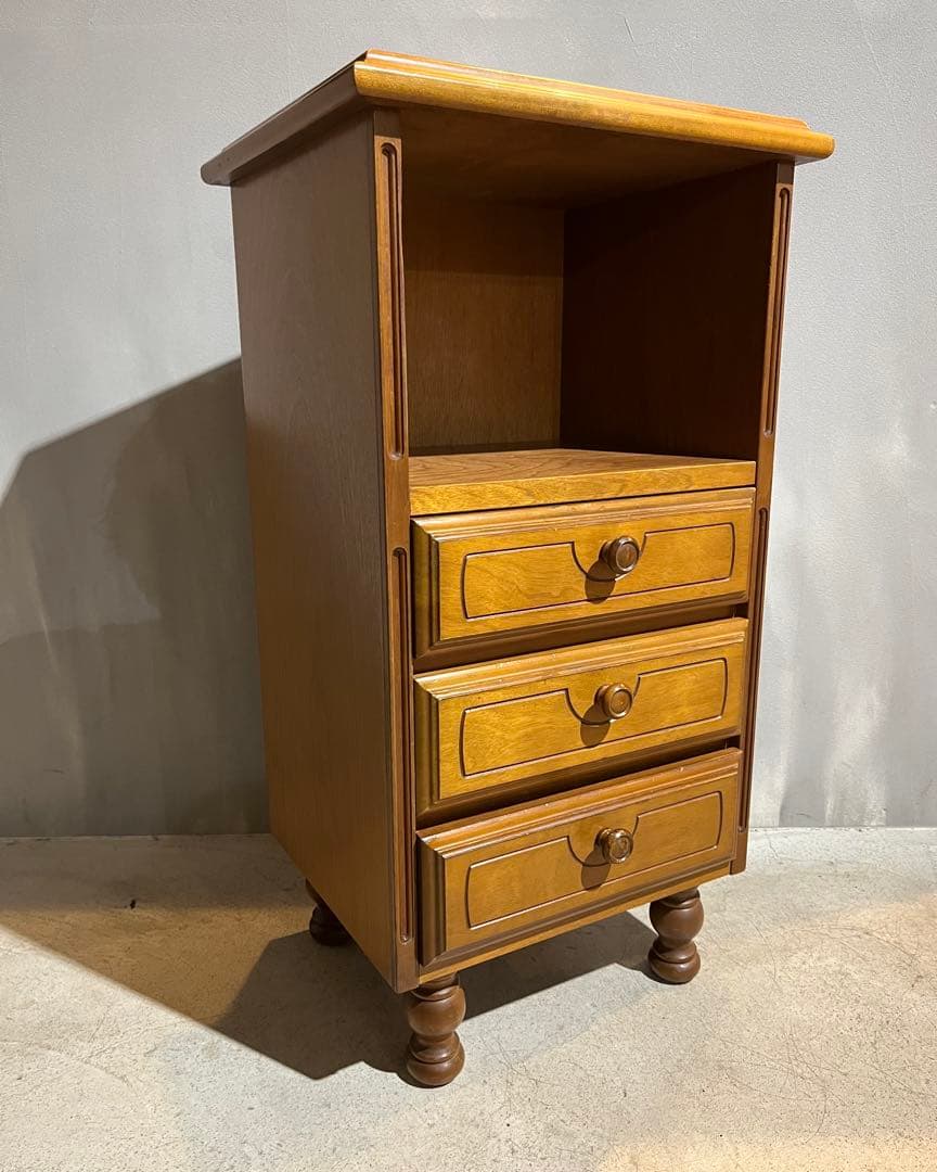 サイドチェスト　ヴィンテージ