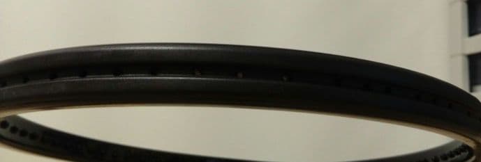 プリンス ファントム グラファイト 107 G2 2024