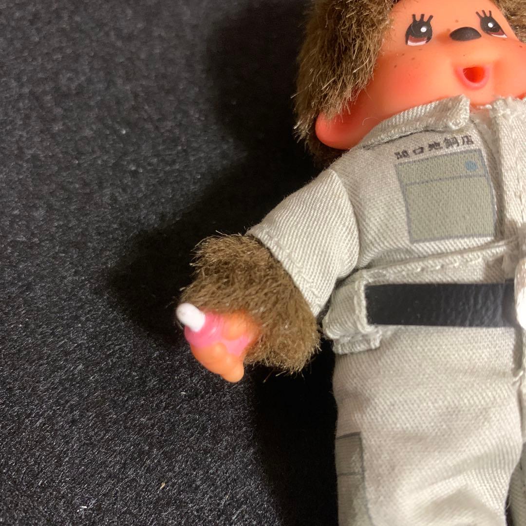 【レア】モンチッチ 関口冨美雄商店限定 非売品 セット