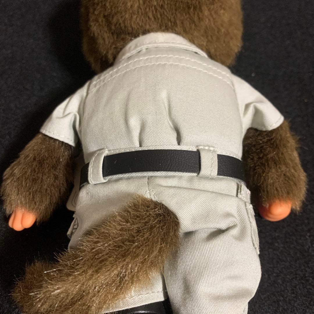 【レア】モンチッチ 関口冨美雄商店限定 非売品 セット