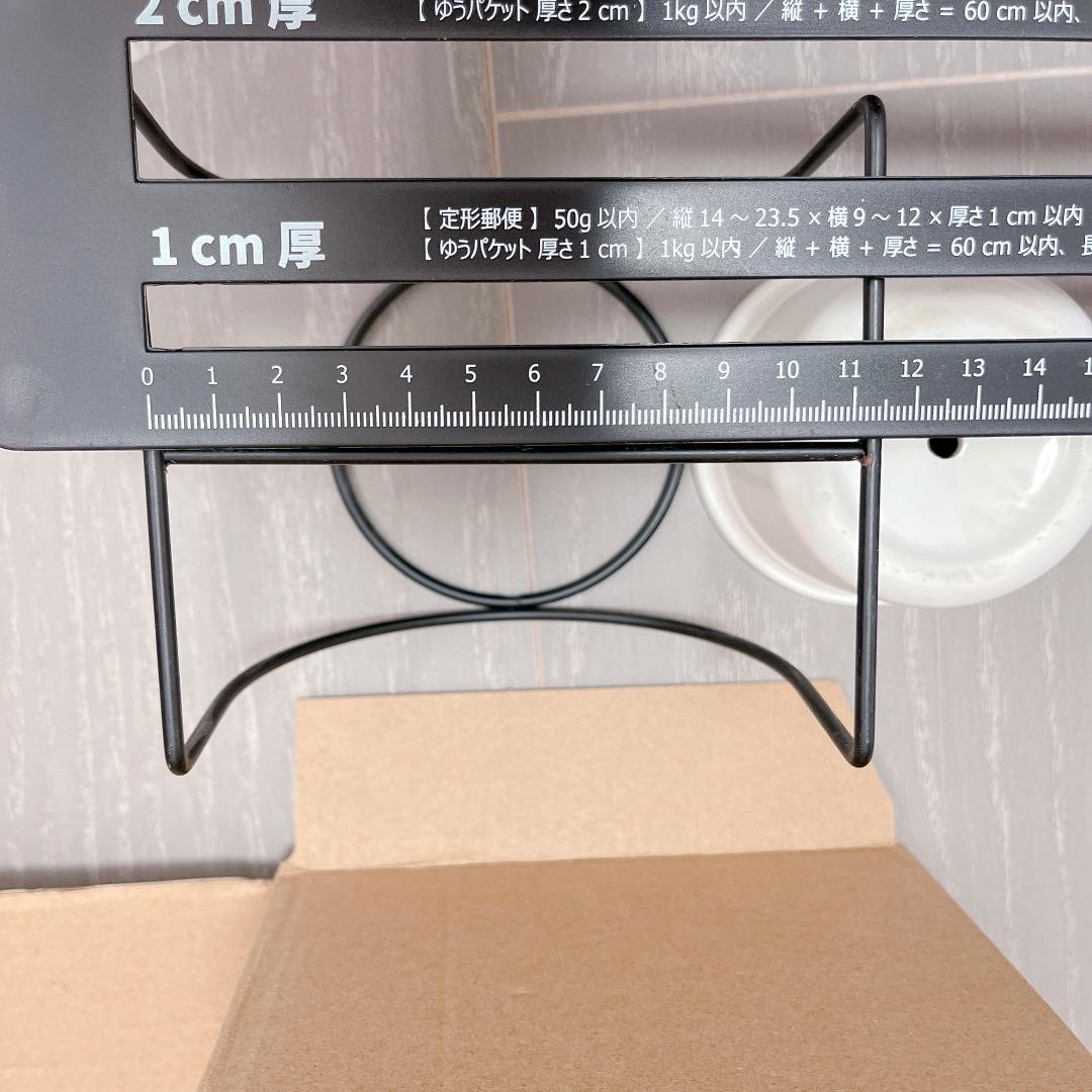 ✦バルコニー ハンギングプランター フラワースタンド 植木鉢 ホワイト