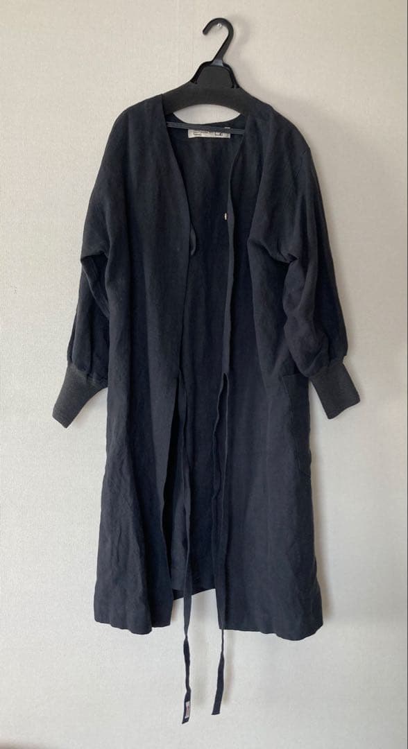 【新品未使用】kapoc★割烹着 house working coat