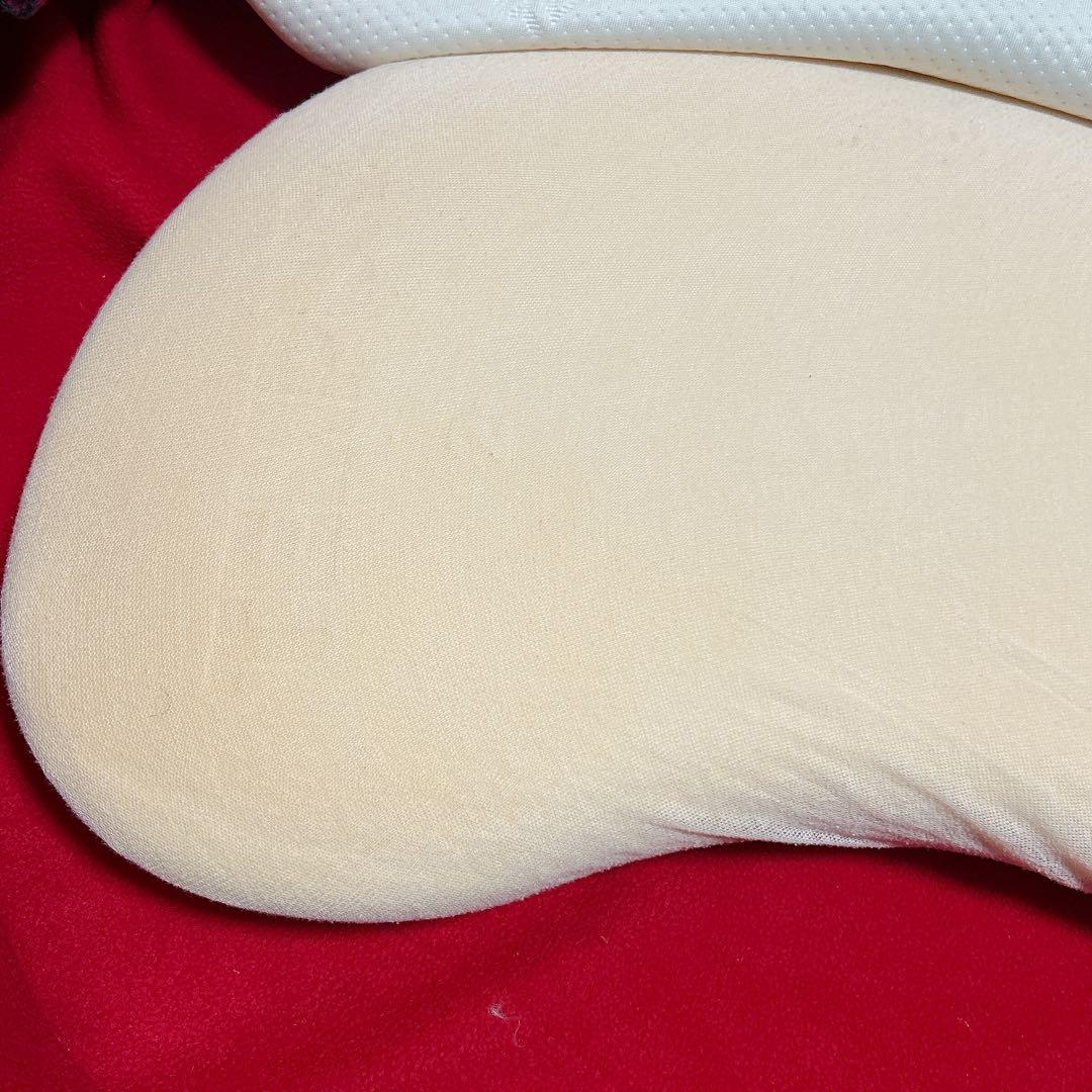 テンピュール ソナタピロー S 低反発枕 三日月 デンマーク 安眠枕