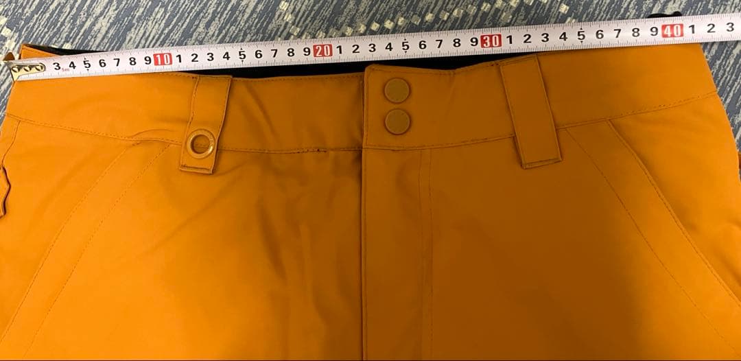 QUIKSILVER スノーボードウェアセット