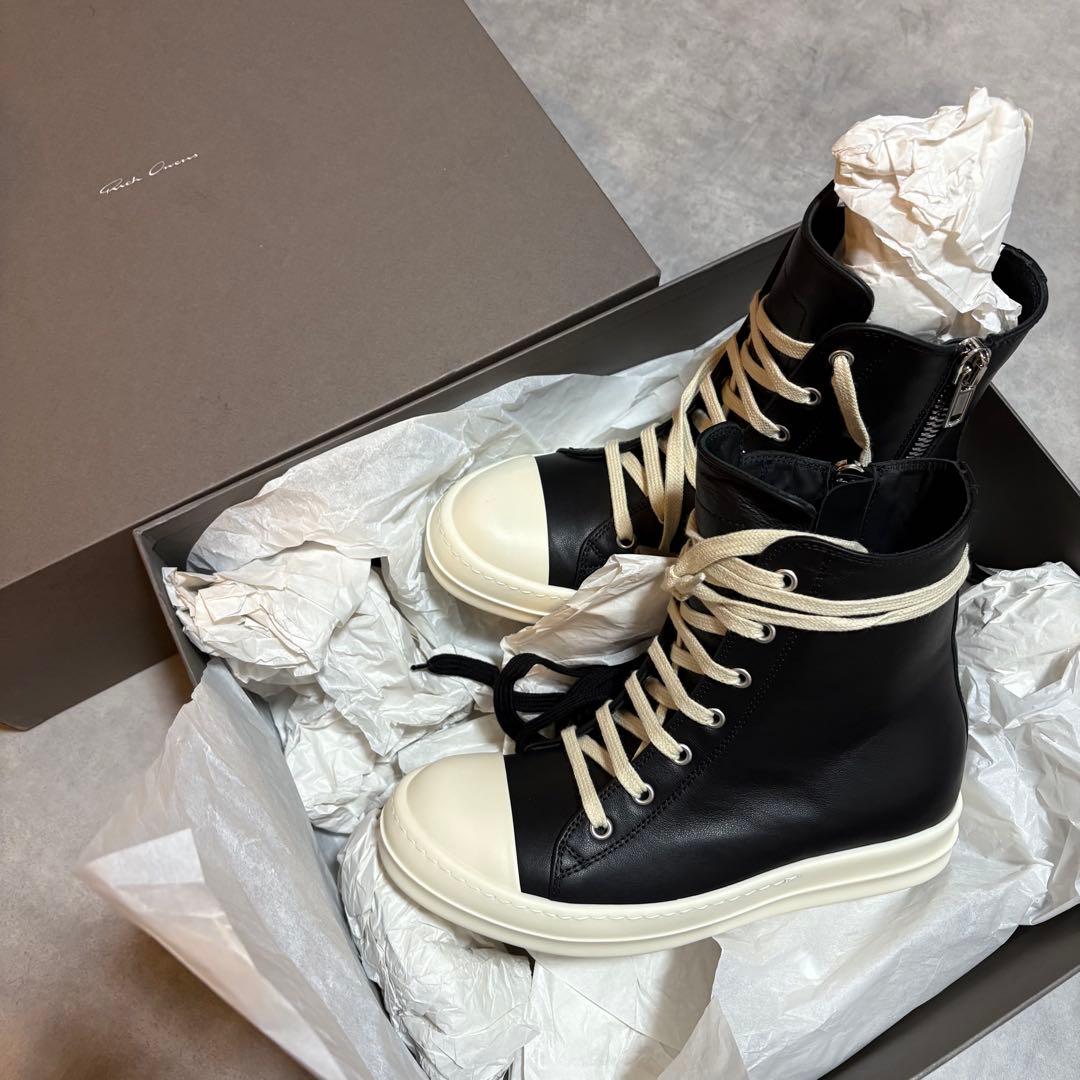 RICK OWENS \