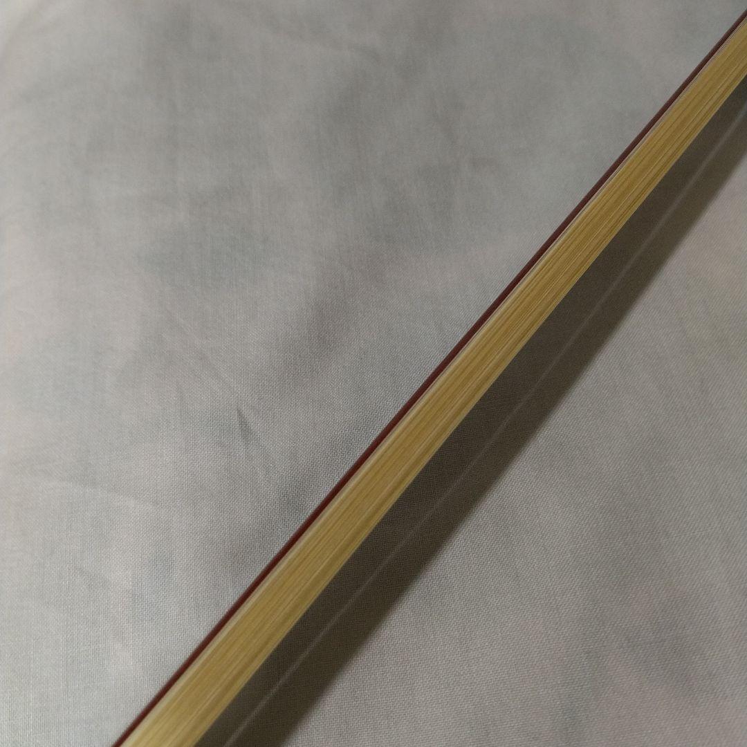 ♥即、使用可♥大特価♥スズキバイオリン4/4NO.280♥弓ケース松脂肩当て付き