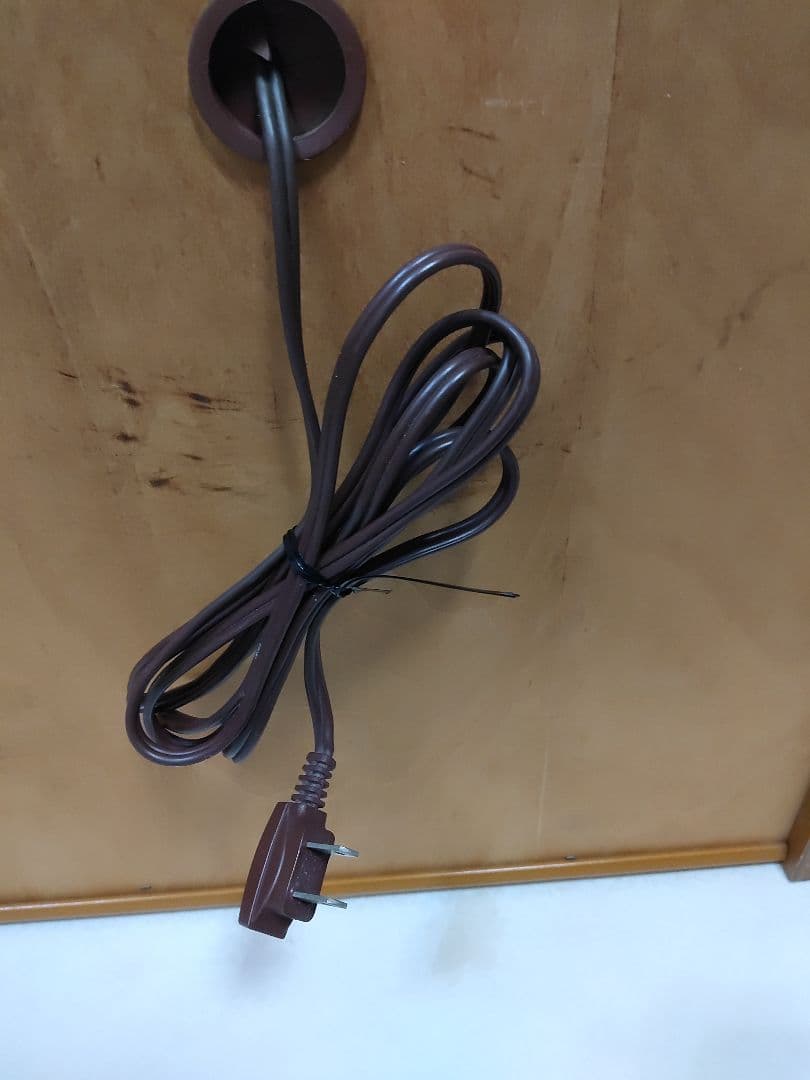 karimoku　カリモク家具　ナイトテーブル　サイドテーブル　送料無料