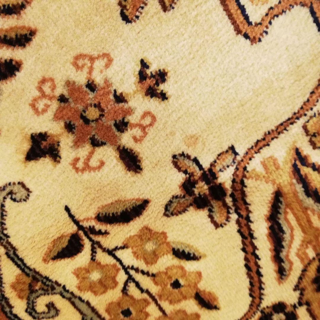 Φ Adoros SERAFIAN patin ドイツ 高級絨毯